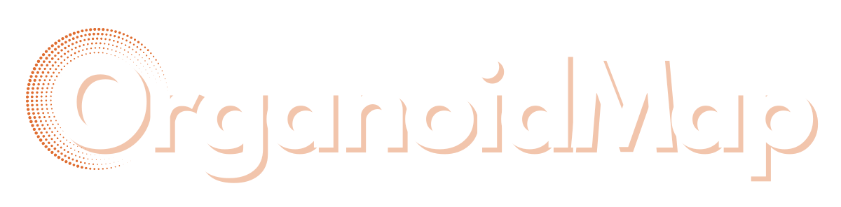 Logo OrganoidMap