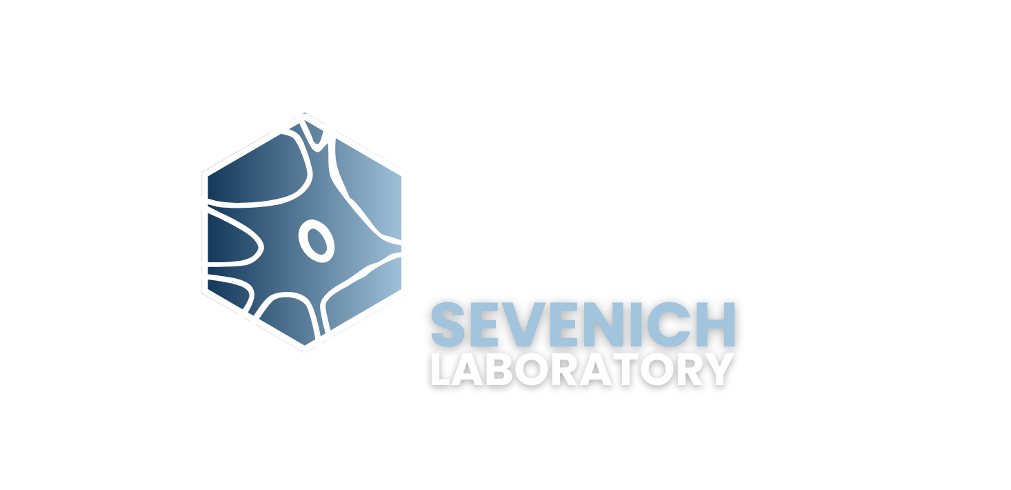 Logo Sevenich Lab